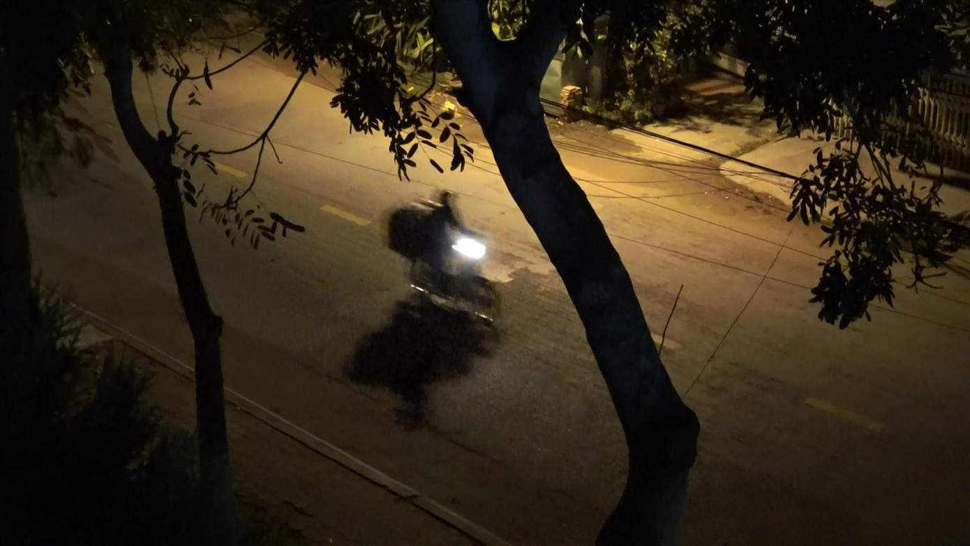 Buôn lậu mùa áp Tết: Những nẻo đường thuốc lá lậu ảnh 1