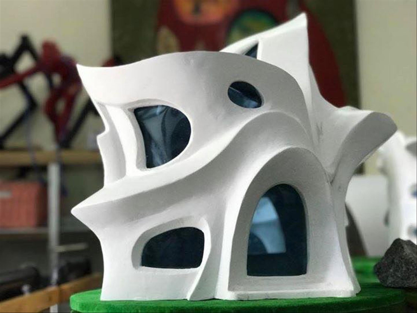 Nguyễn Vĩnh Tiến: Tôi may mắn vượt thoát trầm cảm ảnh 1