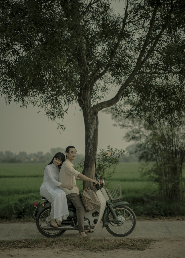 Phim 'Mắt biếc': Rôm rả khen chê, băn khoăn dán nhãn ảnh 1