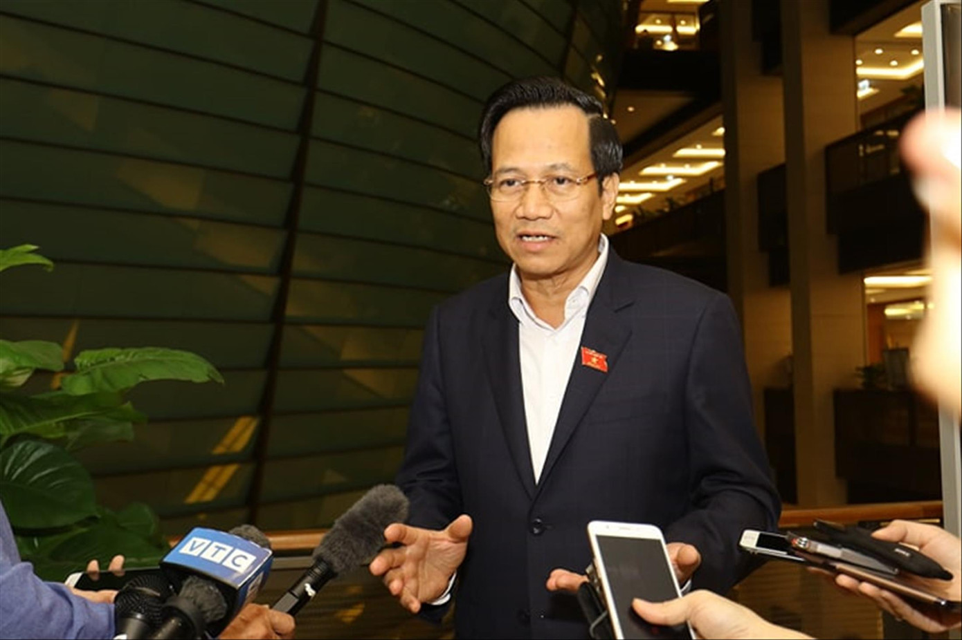 Ba triệu lao động nặng nhọc có thể nghỉ hưu sớm ảnh 1