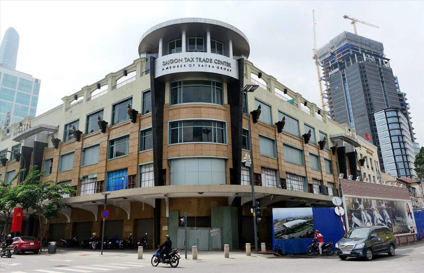 TPHCM: Hàng loạt di sản kiến trúc biến mất, hơn 500 biệt thự cổ bị xóa sổ ảnh 1