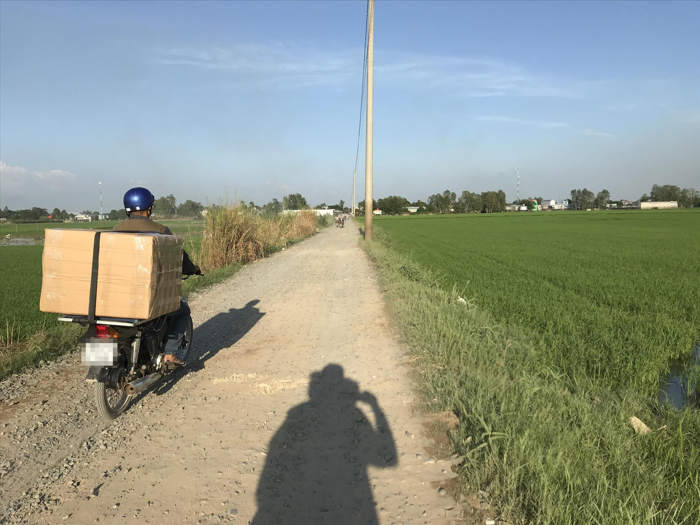 Buôn lậu mùa áp Tết: Thủ đoạn tinh vi, chiêu thức linh hoạt ảnh 2