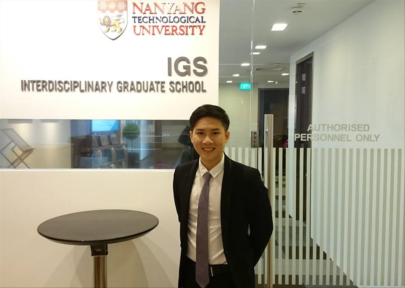 Chung tay giải quyết thách thức ảnh 1