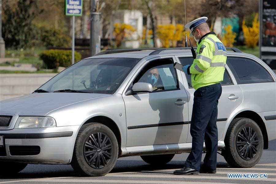 Đời sống trên thế giới thời phong tỏa vì COVID-19 ảnh 13