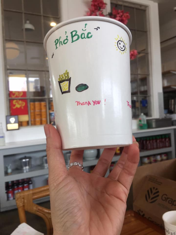 Cộng đồng người Việt ở Seattle giúp nhau phòng chống dịch ảnh 10