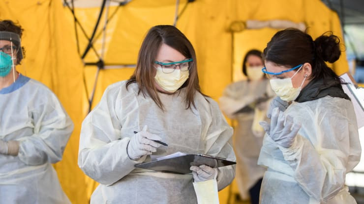 Cuba chuẩn bị đóng cửa biên giới phòng dịch Covid-19 ảnh 2