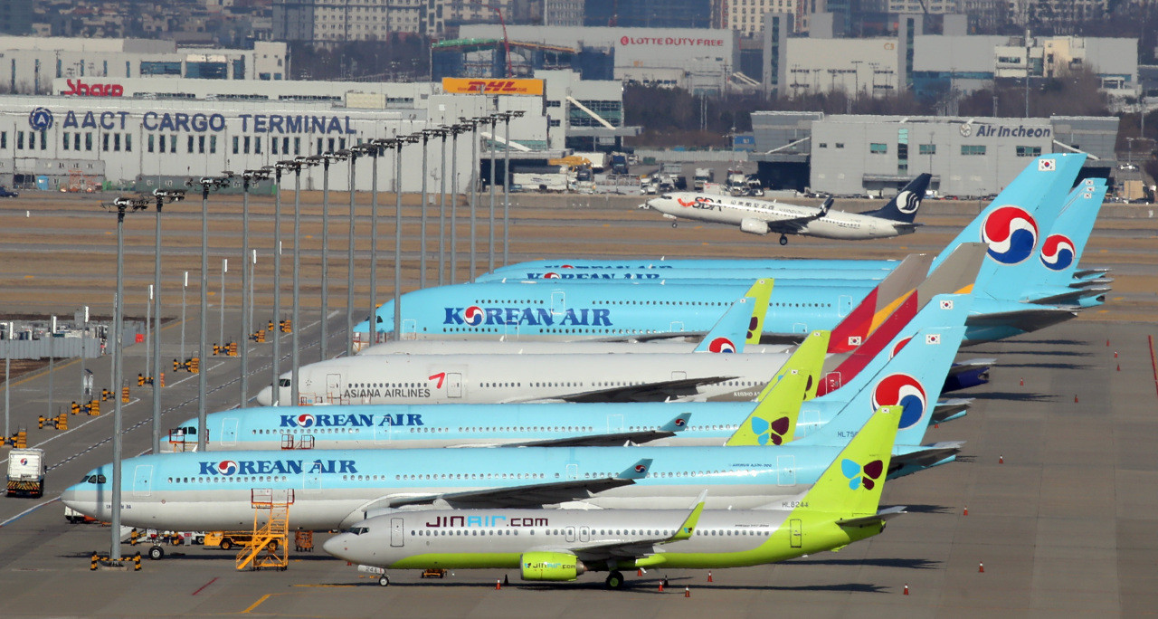 Độc đáo cách kiểm tra Covid-19 ở Hàn Quốc ảnh 1