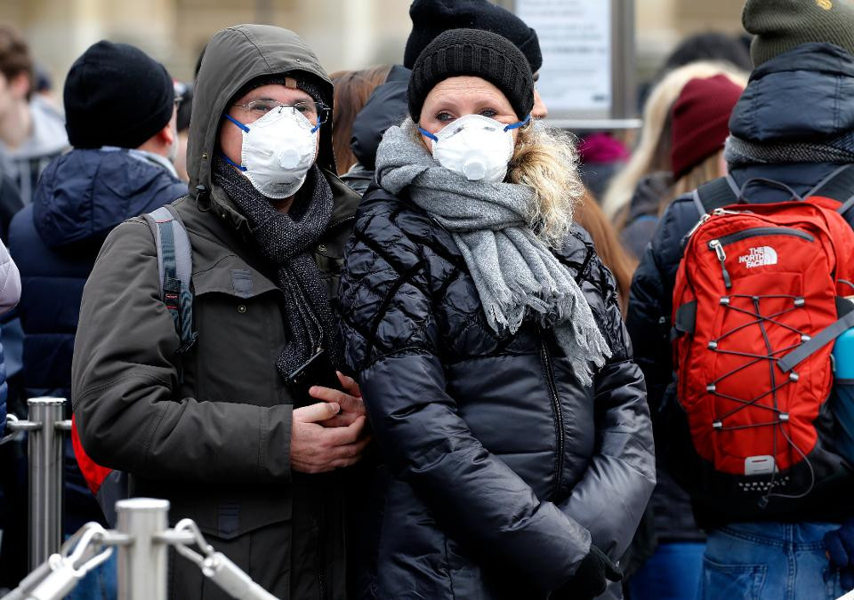 WHO: Đại dịch Covid-19 đang tăng tốc ảnh 3