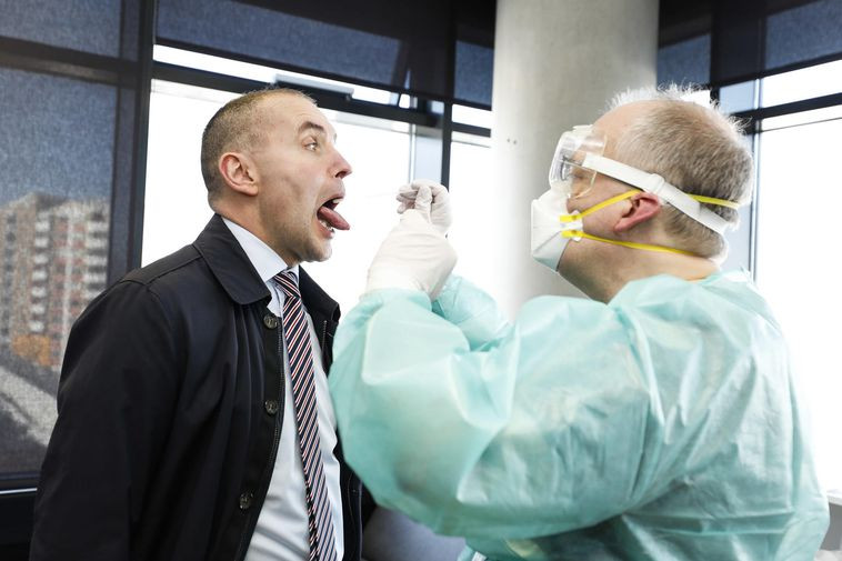 Một khu trượt tuyết ở Áo khiến coronavirus lan khắp châu Âu ảnh 3