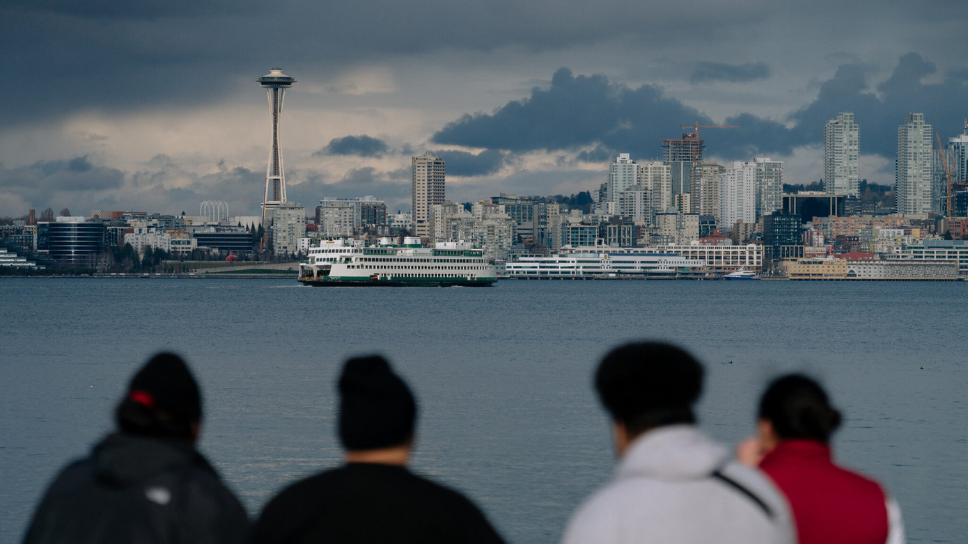 Cộng đồng người Việt ở Seattle giúp nhau phòng chống dịch ảnh 9