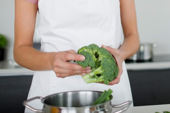 Ăn gì để tăng sức đề kháng phòng COVID-19? ảnh 2