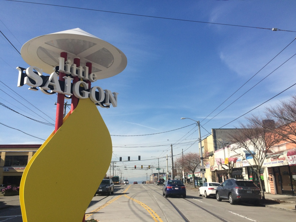 Cộng đồng người Việt ở Seattle giúp nhau phòng chống dịch ảnh 1