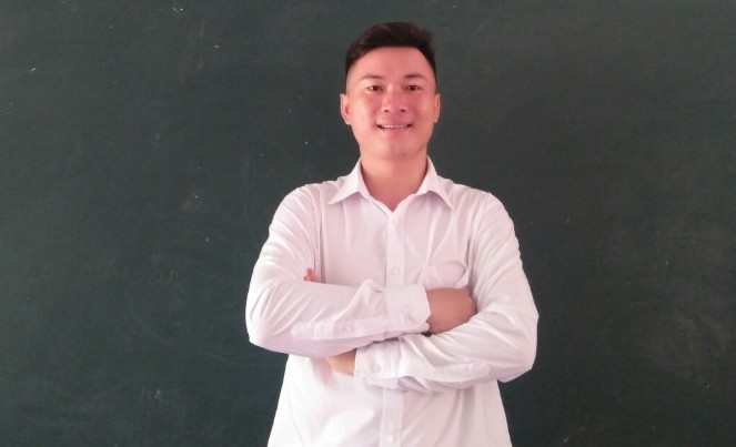 Giải Nhất tuần 16 cuộc thi tìm hiểu truyền thống ngành Tuyên giáo ảnh 7