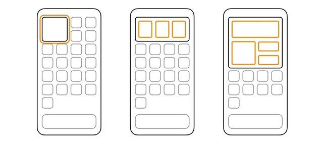 iOS 14 trình làng với giao diện hoàn toàn mới - Ảnh 3.