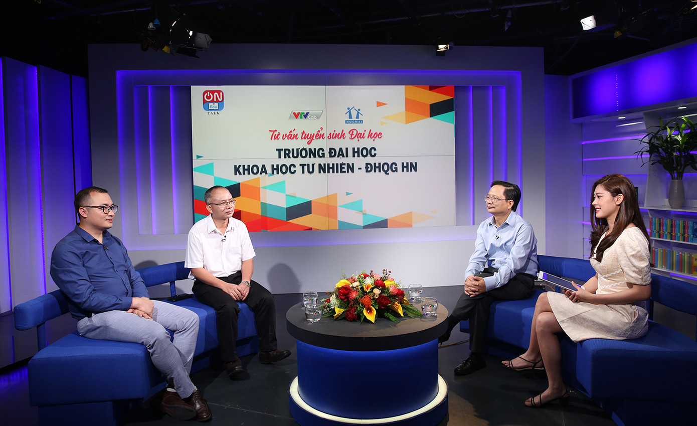 Những ngành học “hot” của trường ĐH Ngoại thương, năm học 2020 - 2021 ảnh 1