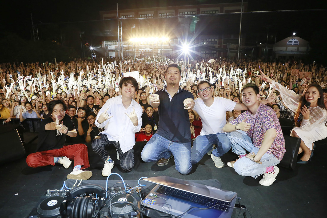 Nữ Chủ tịch Hội Sinh viên mê những cung đường chạy ảnh 3