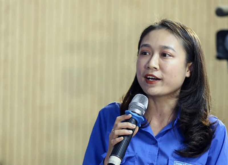 Tạo môi trường tốt nhất để giáo dục, vun đắp lý tưởng cho thanh thiếu nhi ảnh 2