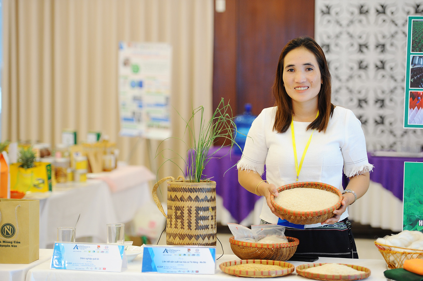 Những mô hình, dự án khởi nghiệp sáng tạo thanh niên nông thôn ảnh 7