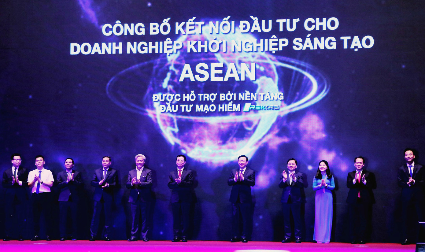 Thanh niên thủ đô nghiên cứu khoa học, thực hiện khát vọng đổi mới sáng tạo ảnh 3