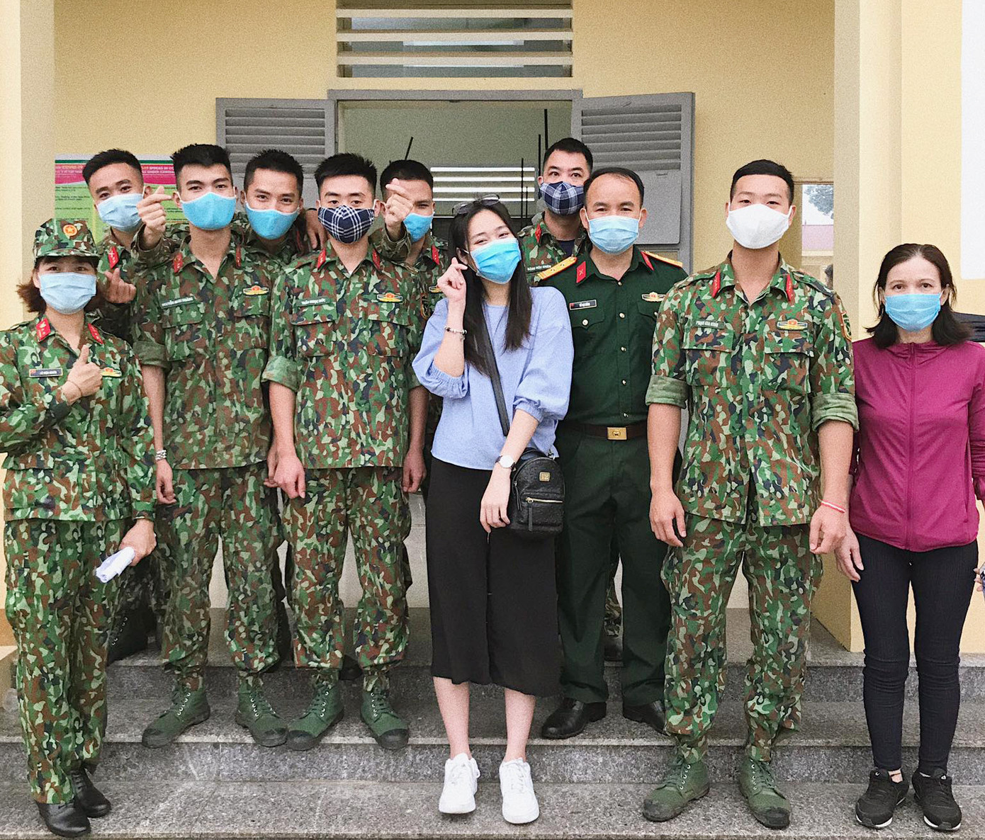 Tâm sự của du học sinh về nước cách ly dịch COVID-19 ảnh 1