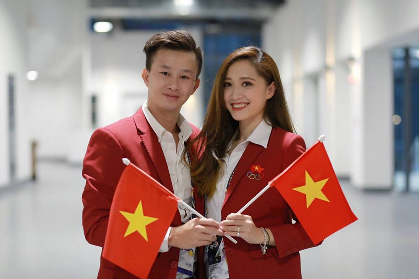 Vinh danh các gia đình trẻ ấm no, hạnh phúc ảnh 1