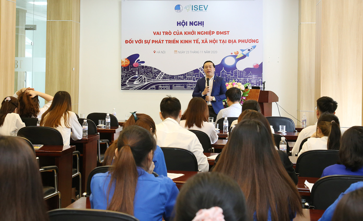 Nâng cao năng lực khởi nghiệp đổi mới sáng tạo cho thanh niên nông thôn ảnh 2