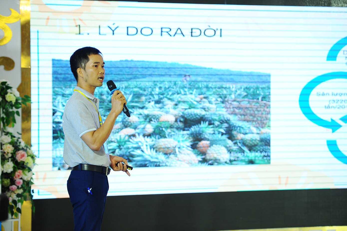 Những mô hình, dự án khởi nghiệp sáng tạo thanh niên nông thôn ảnh 6