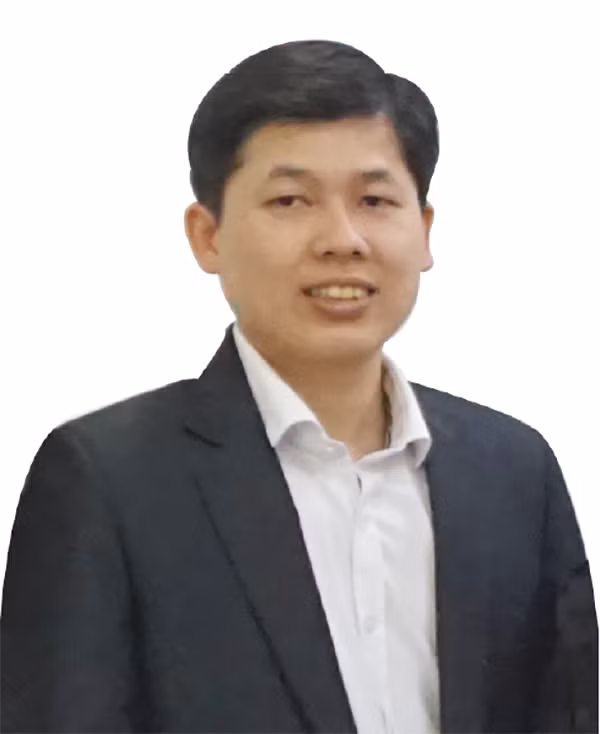 Chân dung 10 nhà khoa học trẻ nhận giải thưởng Quả cầu vàng năm 2020 ảnh 3