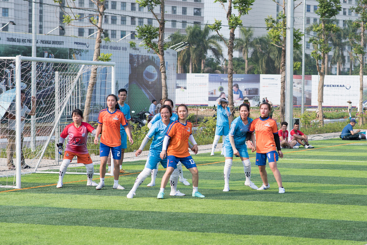 Chiêm ngưỡng giảng đường đại học đẹp như mơ ảnh 8