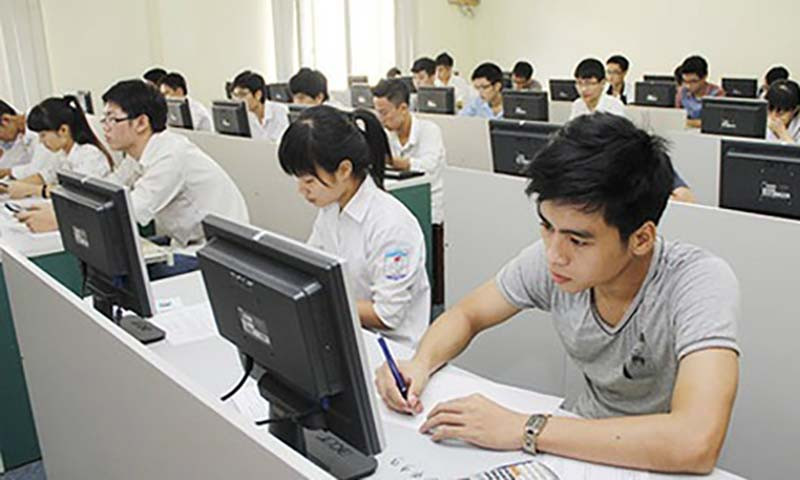 ĐHQG Hà Nội thực hiện 4 phương án xét tuyển năm 2021 ảnh 2