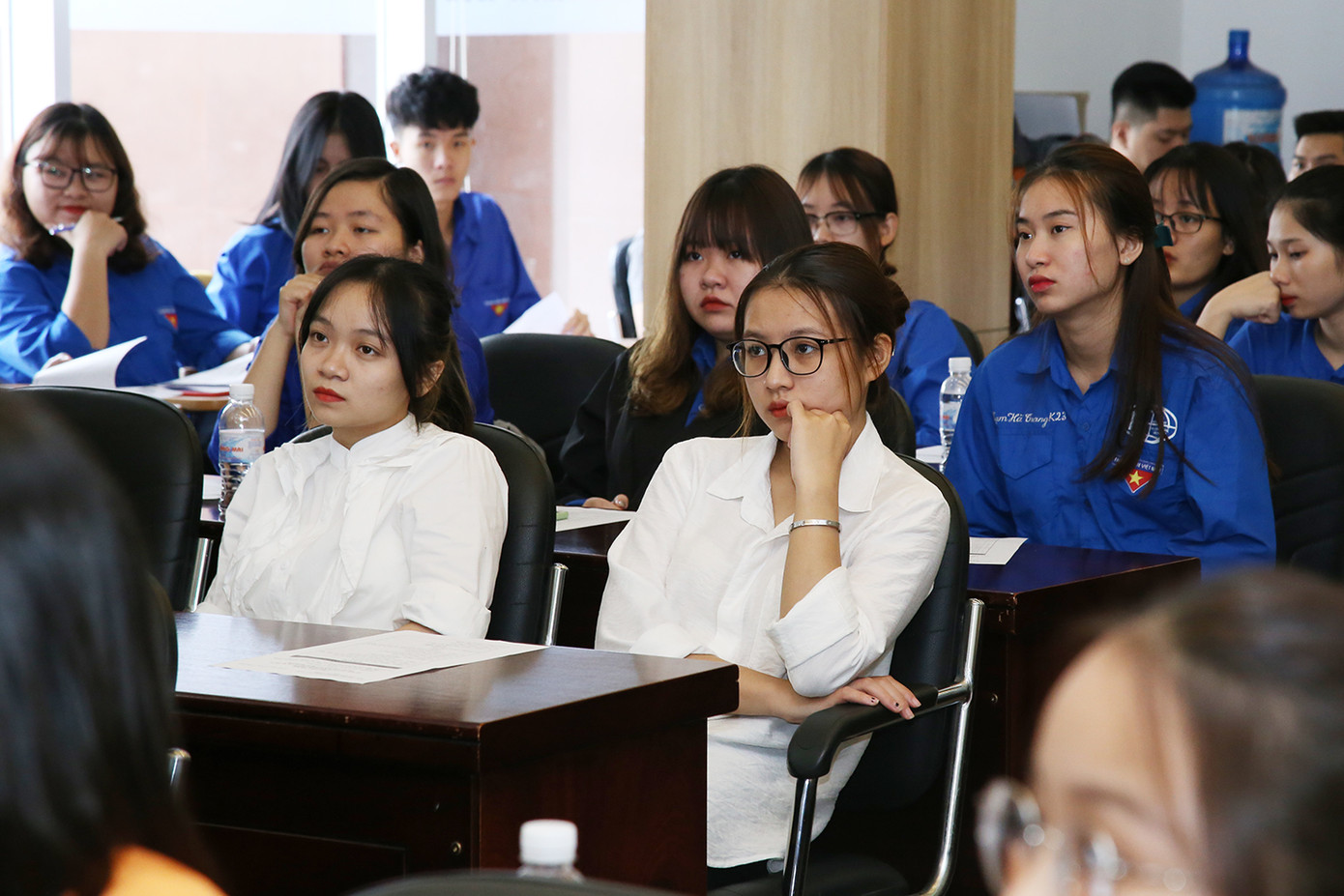 Nâng cao năng lực khởi nghiệp đổi mới sáng tạo cho thanh niên nông thôn ảnh 3