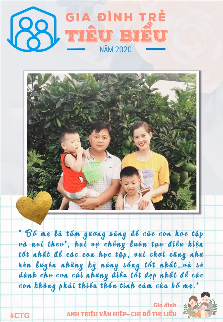 Ứng dụng công nghệ vào khởi nghiệp của đôi vợ chồng trẻ ảnh 1