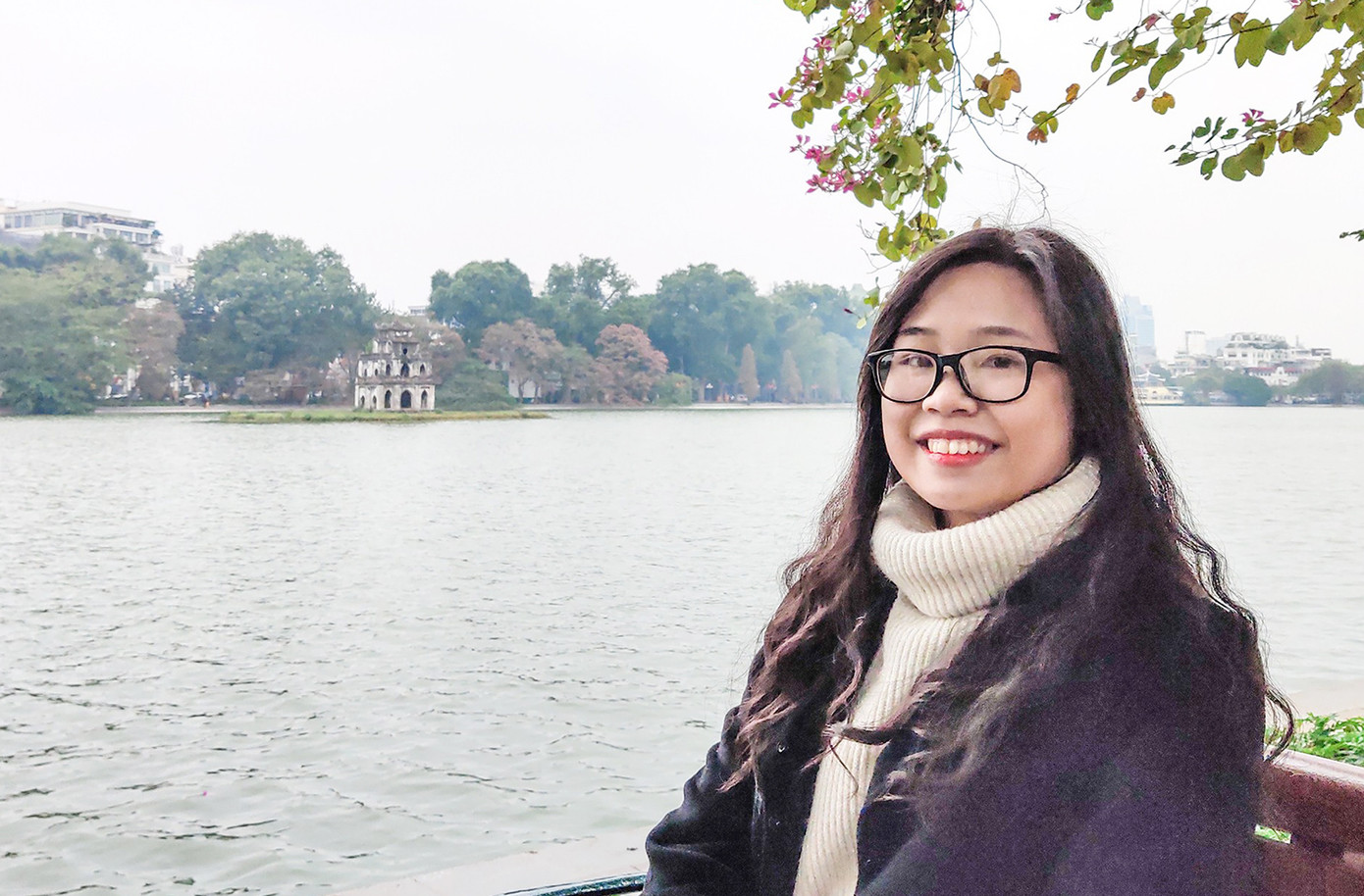 Phát huy tiềm năng trí tuệ của sinh viên Việt Nam trong công cuộc dựng xây đất nước ảnh 3