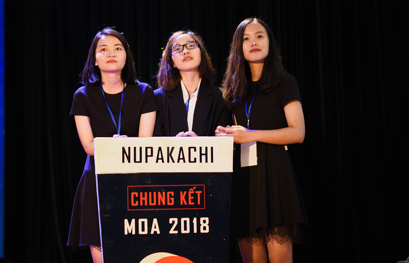 Cuộc thi về marketing hàng đầu dành cho sinh viên trở lại ảnh 1