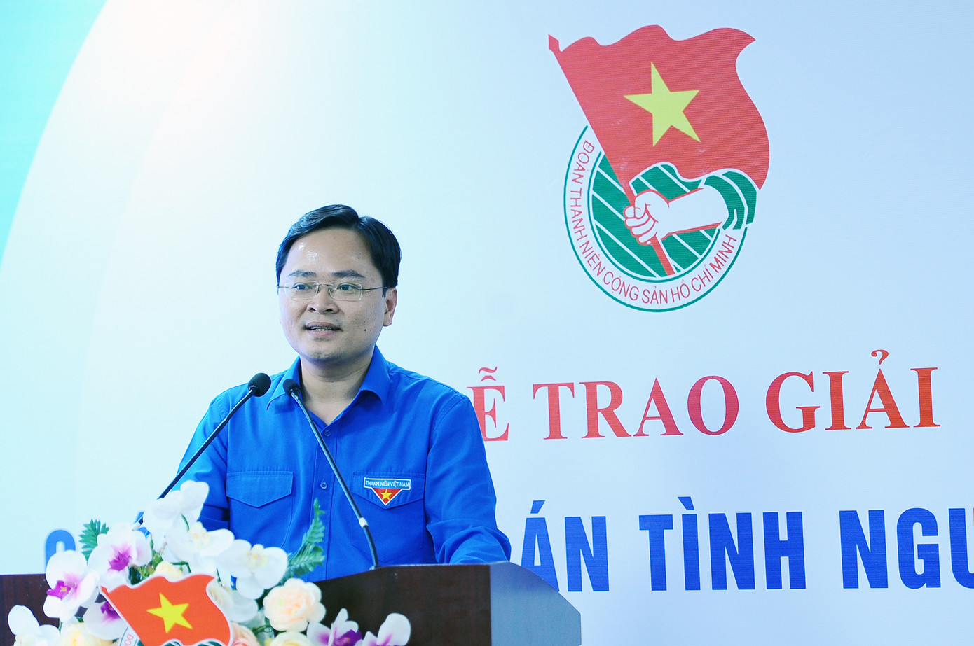 “Mang quần lót lên vùng cao” đoạt giải Nhất dự án tình nguyện 2020 ảnh 3