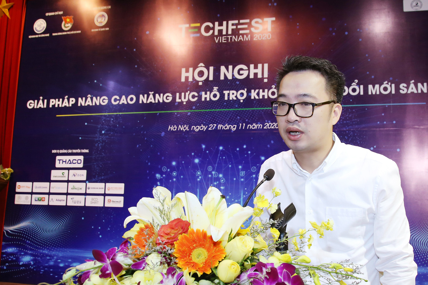 Hỗ trợ hơn 190 tỉ đồng cho các dự án thanh niên khởi nghiệp ảnh 1