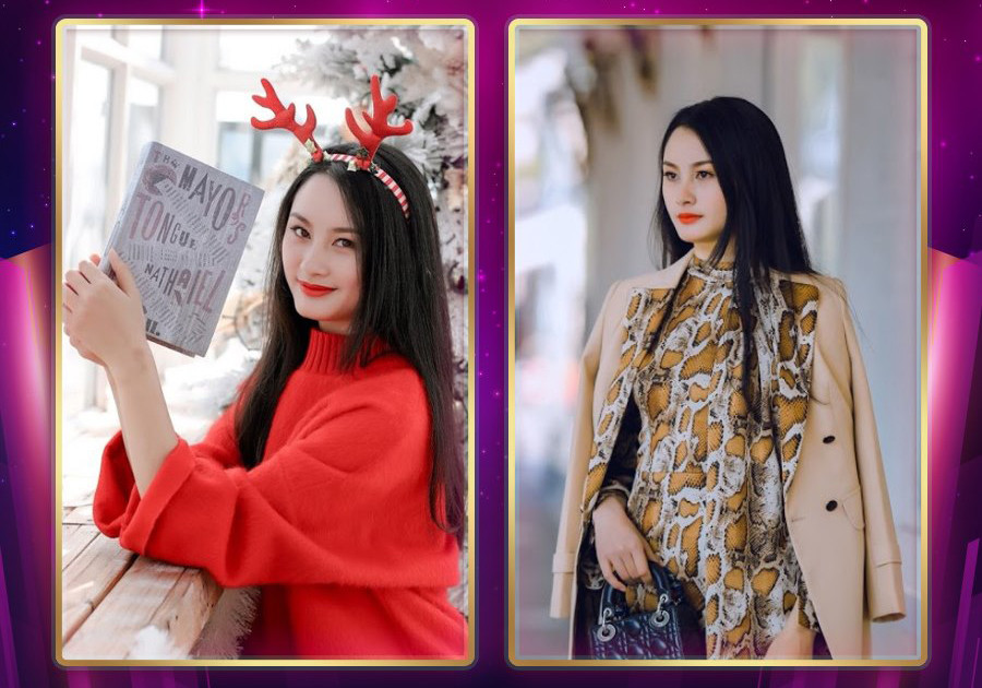 Cuộc thi Hoa khôi sinh viên Việt Nam 2020: Lộ diện những ứng viên sáng giá ảnh 5