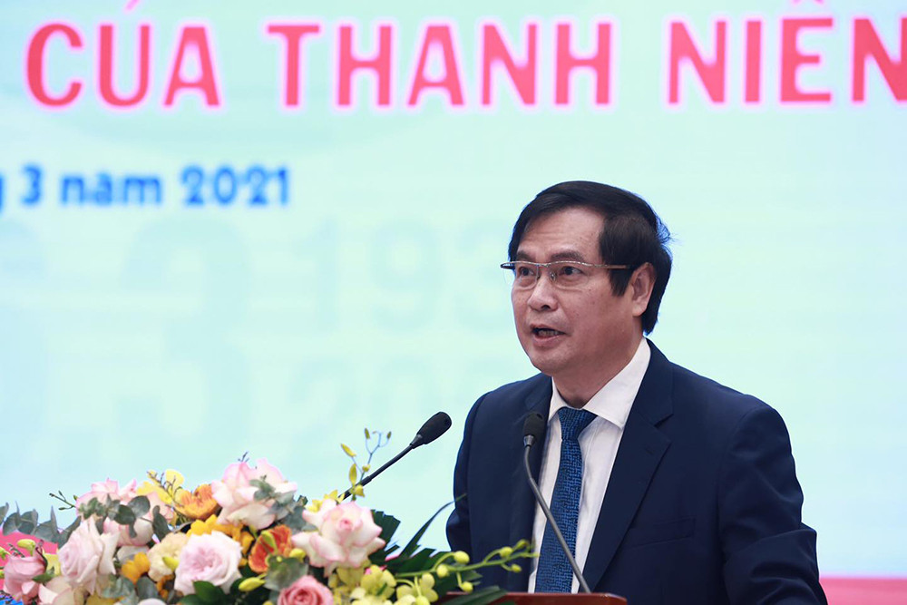 Khẳng định và phát huy vai trò "trường học xã hội chủ nghĩa" của thanh niên ảnh 1