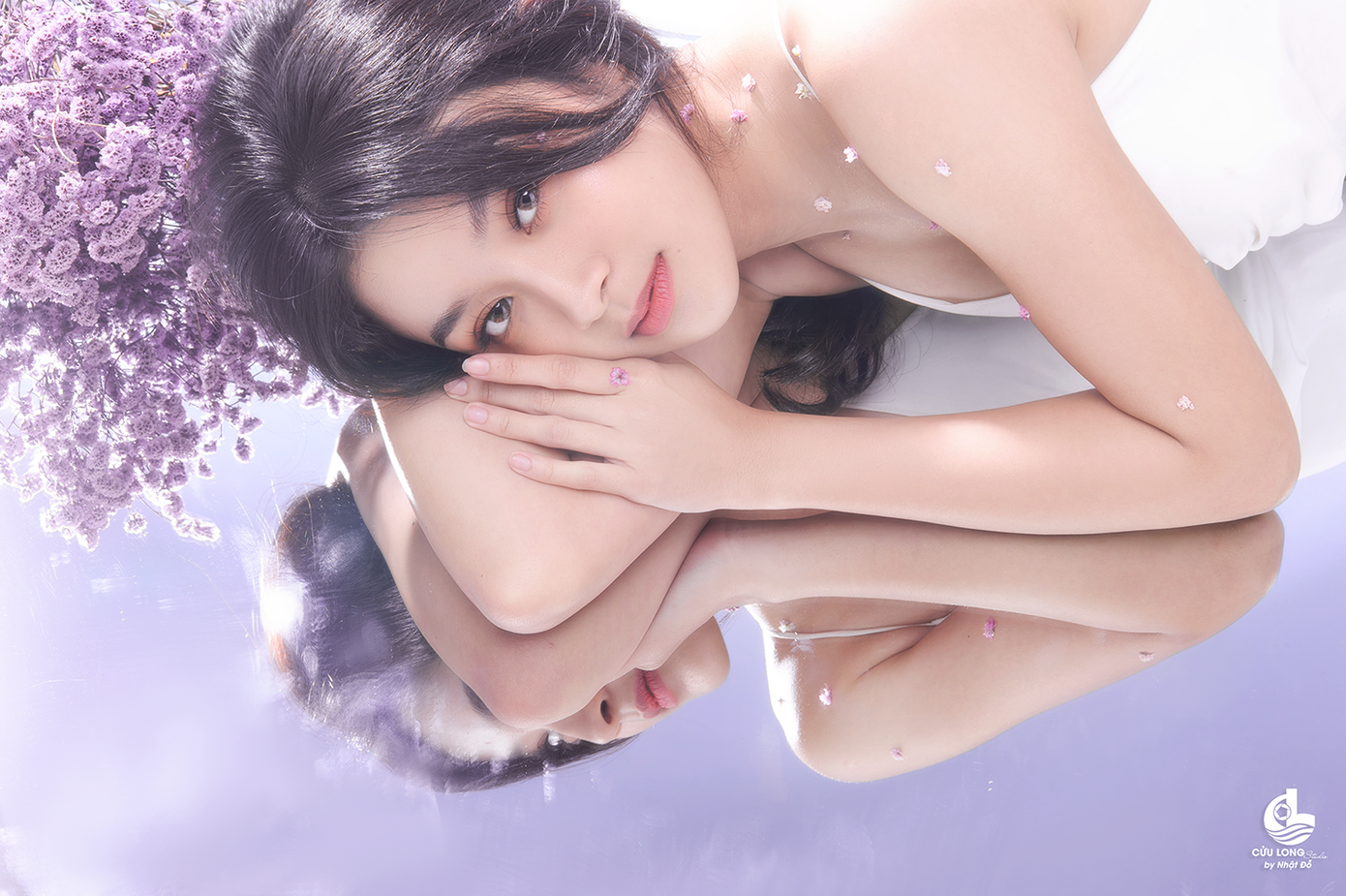 Ước mơ thành doanh nhân: Nữ sinh mới nổi 10X “dậy sóng” MXH nhờ góc nghiêng thần thánh ảnh 8