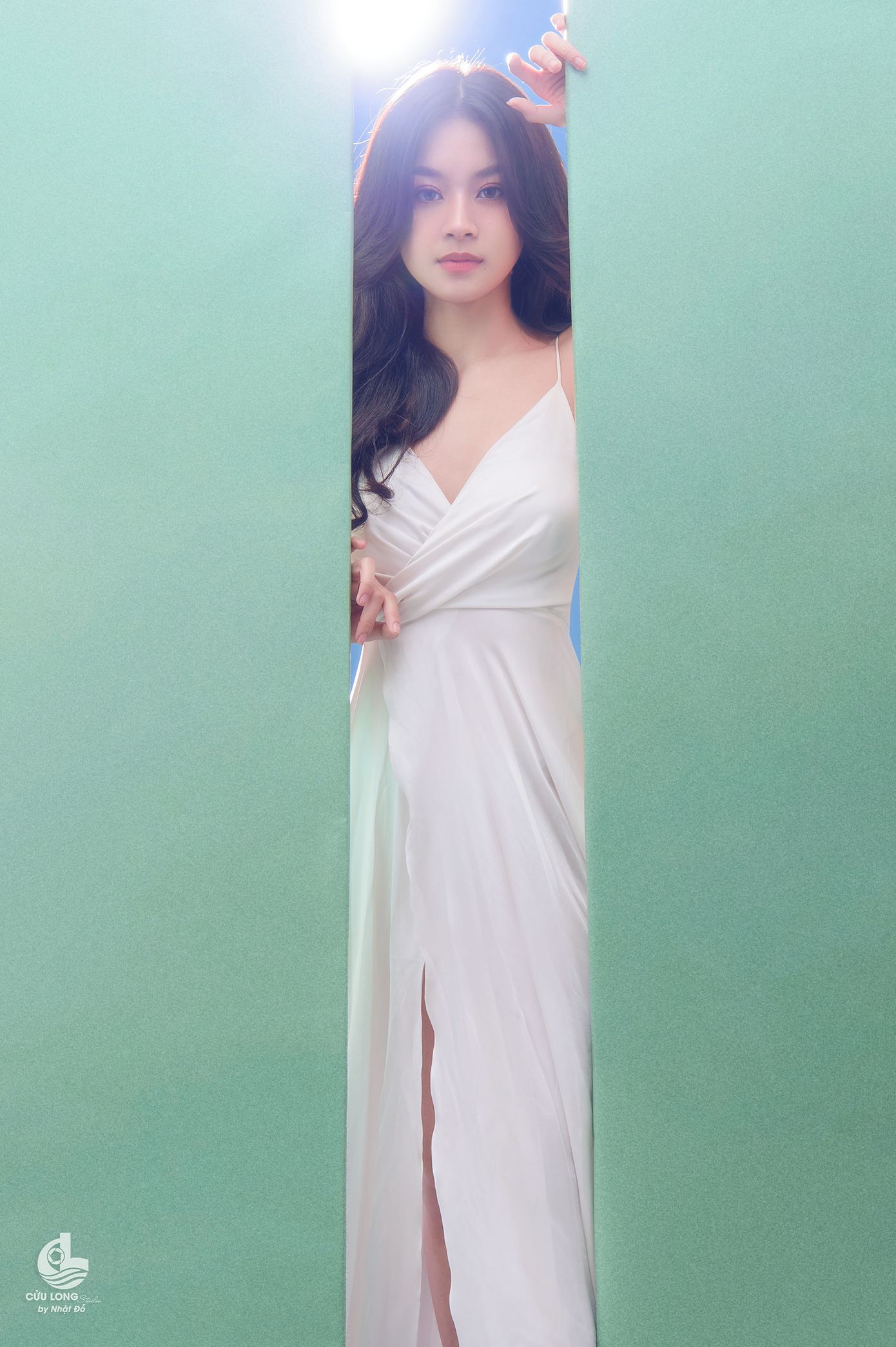 Ước mơ thành doanh nhân: Nữ sinh mới nổi 10X “dậy sóng” MXH nhờ góc nghiêng thần thánh ảnh 5