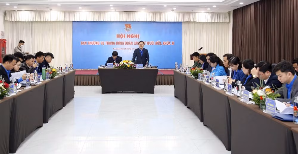 Chủ đề công tác Đoàn năm 2021: “Thanh niên khởi nghiệp, lập nghiệp“ ảnh 2