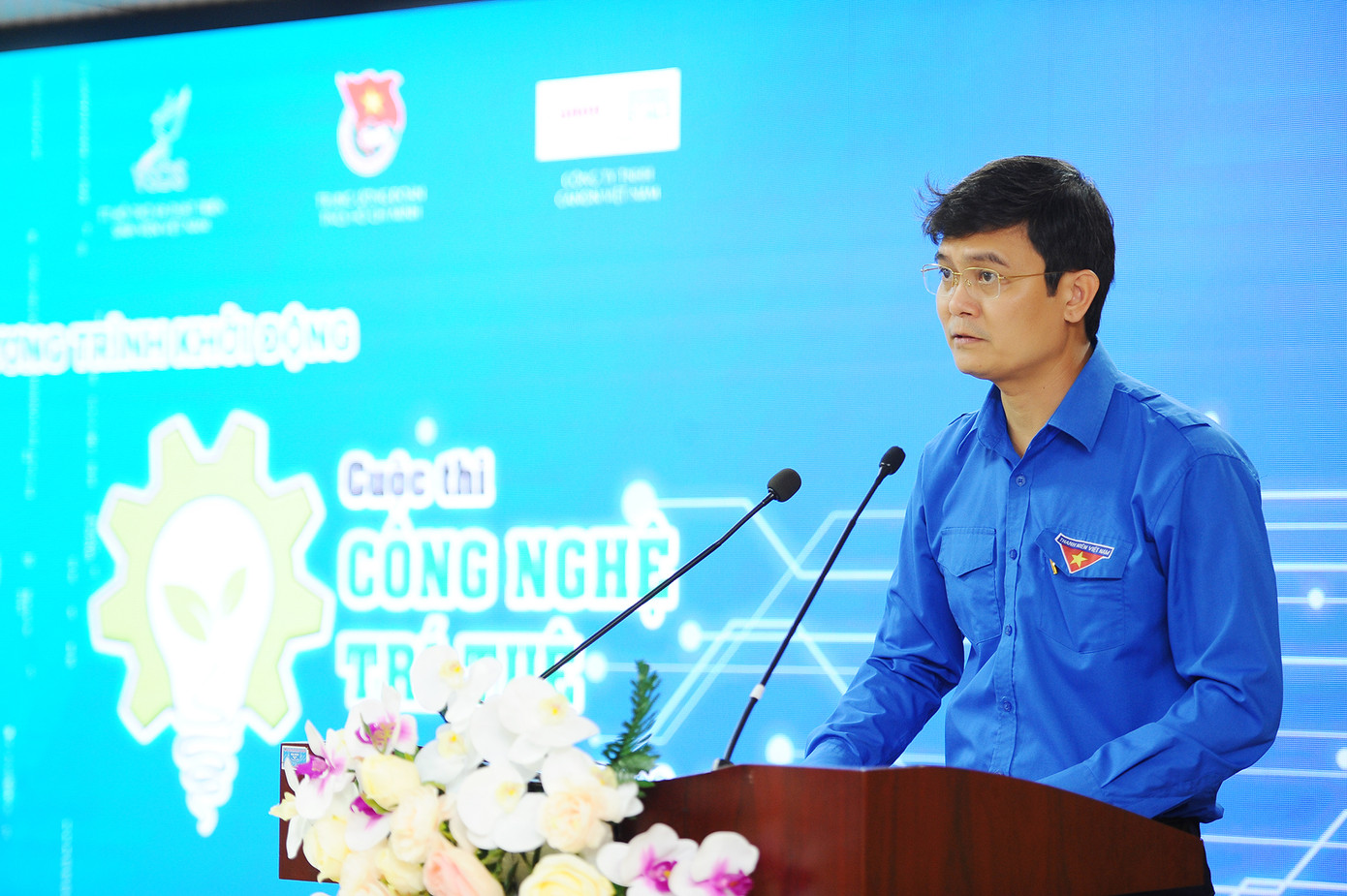 Cơ hội việc làm dành cho sinh viên Công nghệ tại tập đoàn hàng đầu Nhật Bản ảnh 1