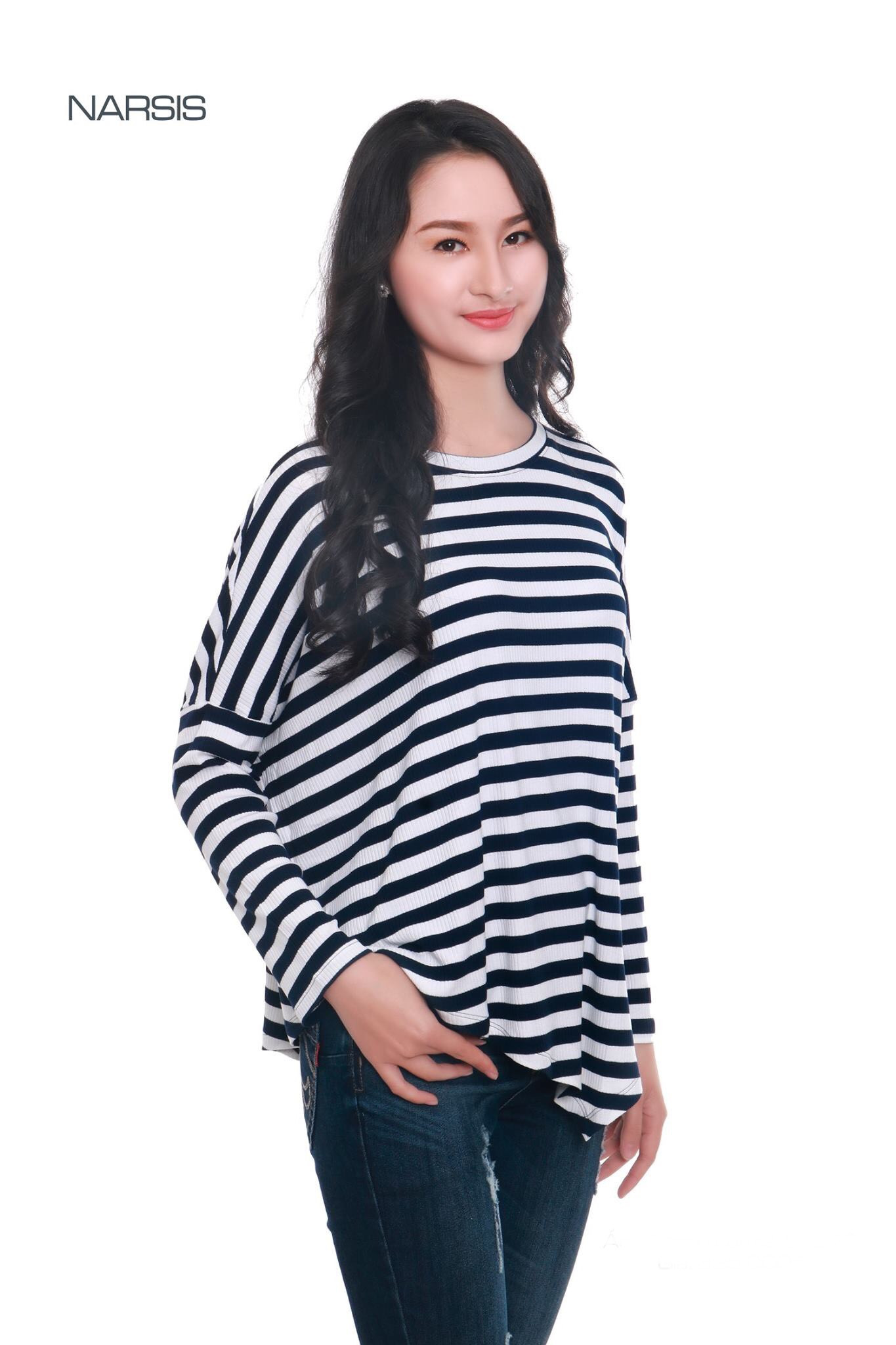 Nhan sắc nổi bật của nữ sinh Nông nghiệp giỏi võ Vovinam ảnh 8