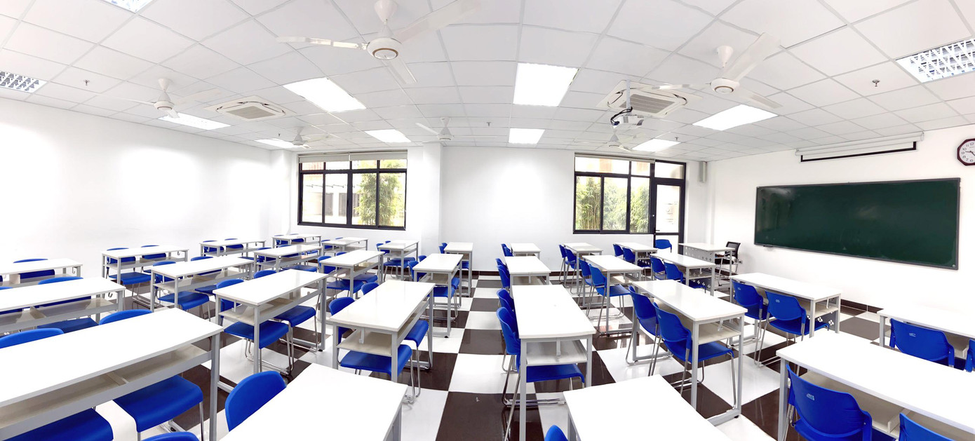 Chiêm ngưỡng giảng đường đại học đẹp như mơ ảnh 3