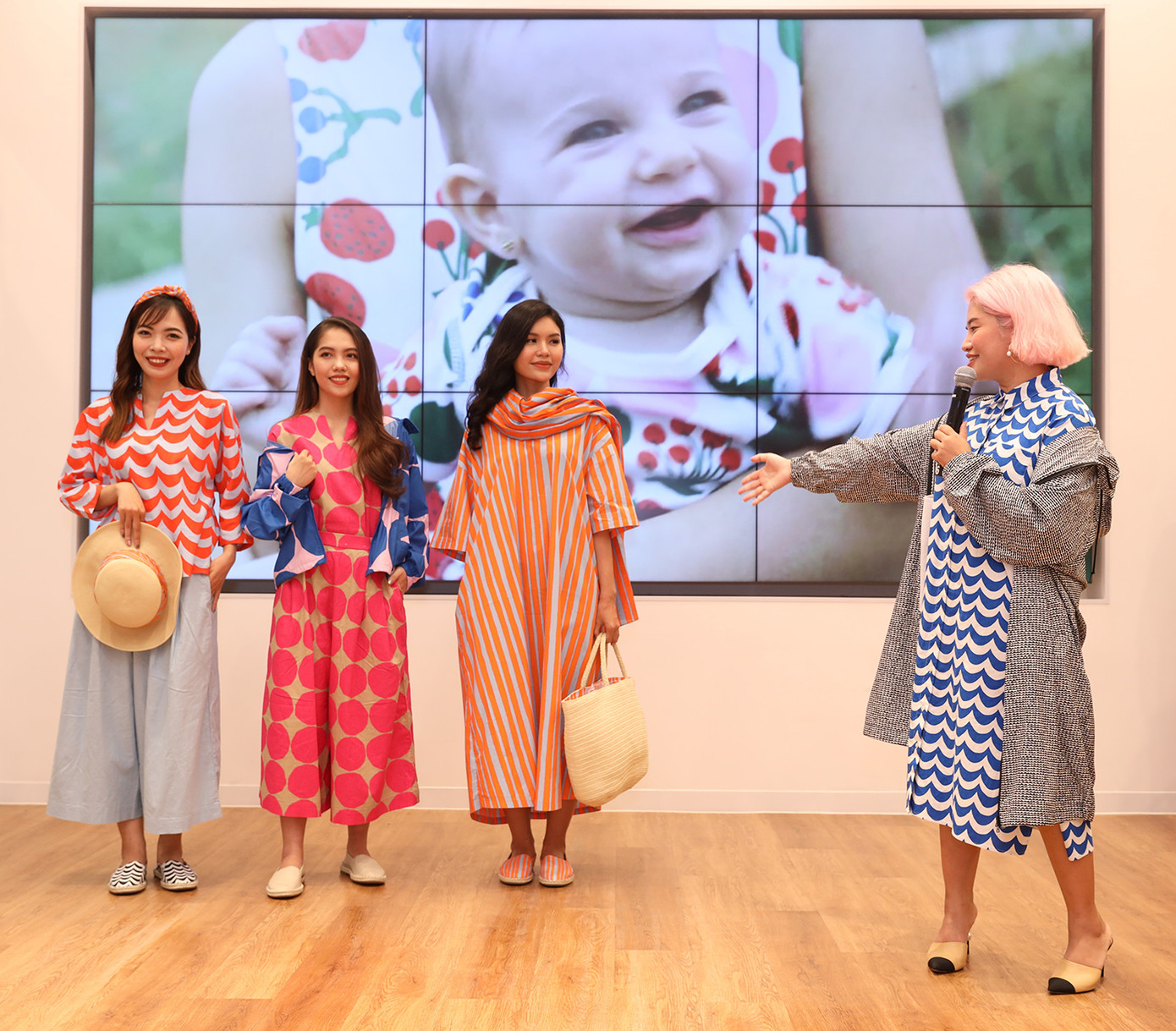 Trải nghiệm cửa hàng thời trang lớn thứ 3 dành cho giới trẻ tại Việt Nam ảnh 9