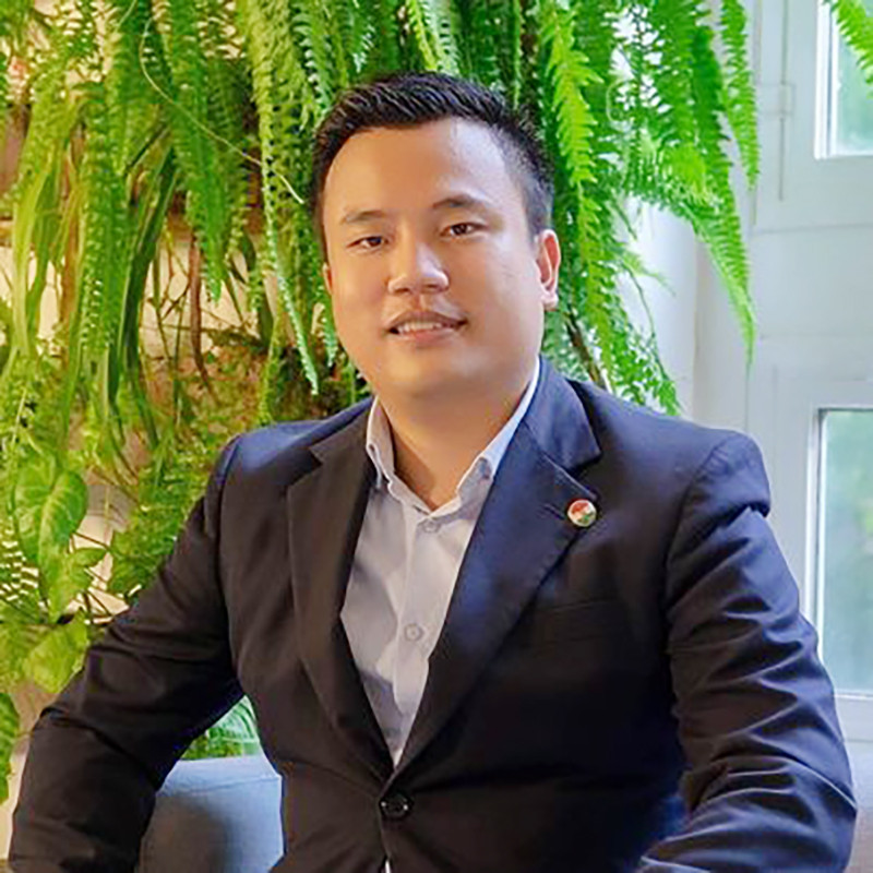 Du học sinh hiến kế thu hút nhân tài về xây dựng đất nước ảnh 3