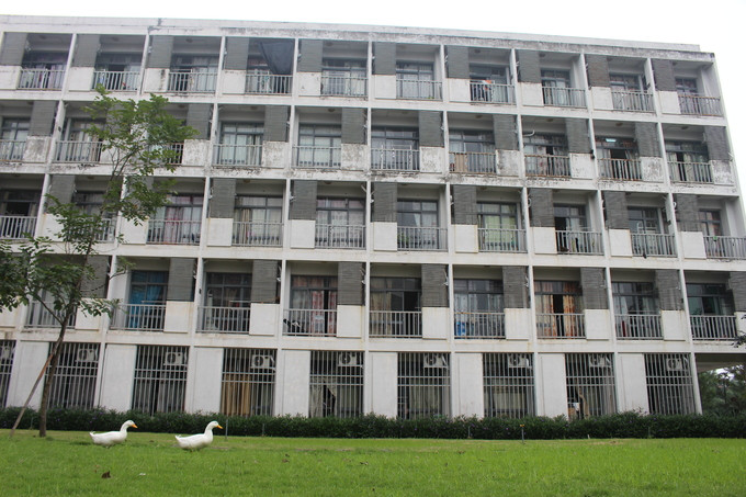 ĐH FPT bị phong toả vì sinh viên mắc COVID-19 ảnh 1