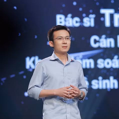 Bảng thành tích nổi bật của top 20 "Gương mặt trẻ Việt Nam tiêu biểu" năm 2020 ảnh 7