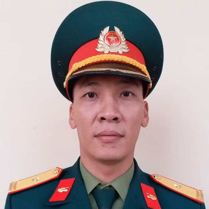 Bảng thành tích nổi bật của top 20 "Gương mặt trẻ Việt Nam tiêu biểu" năm 2020 ảnh 10