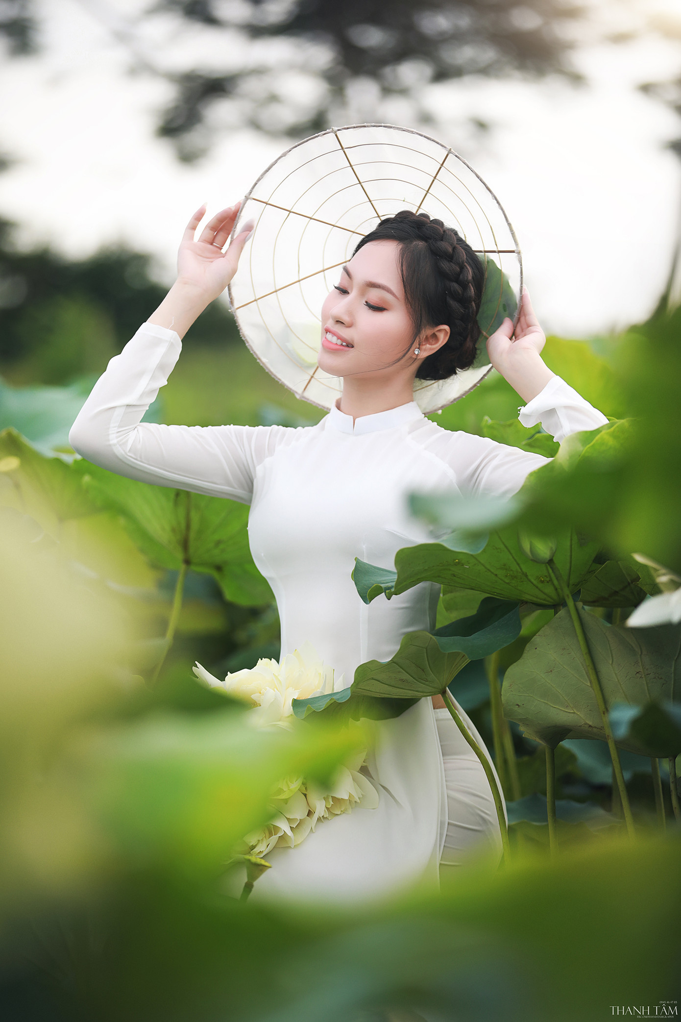 Cô giáo mầm non xinh đẹp vừa dạy học vừa đam mê học múa ảnh 4